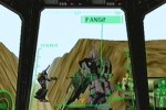 Gundam Side Story 0079: Rise from the Ashes (Dreamcast)