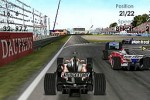 F1 World Grand Prix (Dreamcast)