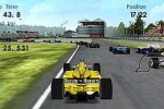 F1 World Grand Prix (Dreamcast)