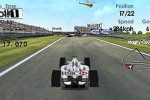 F1 World Grand Prix (Dreamcast)