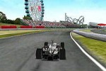 F1 World Grand Prix (Dreamcast)