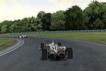 F1 World Grand Prix (Dreamcast)