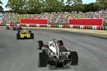 F1 World Grand Prix (Dreamcast)