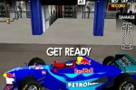 F1 World Grand Prix (Dreamcast)