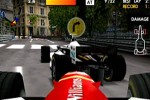 F1 World Grand Prix (Dreamcast)