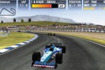 F1 World Grand Prix (Dreamcast)
