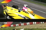 F1 World Grand Prix (Dreamcast)
