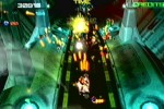 Expendable (PlayStation)