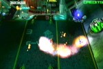 Expendable (PlayStation)