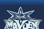 WCW Mayhem (Game Boy Color)