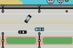 Driver: You are the Wheelman (Game Boy Color)