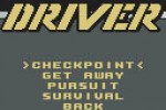 Driver: You are the Wheelman (Game Boy Color)