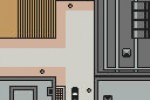 Driver: You are the Wheelman (Game Boy Color)