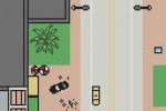 Driver: You are the Wheelman (Game Boy Color)