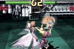 Plasma Sword: Nightmare of Bilstein (Dreamcast)