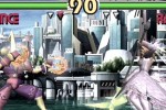 Plasma Sword: Nightmare of Bilstein (Dreamcast)