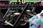 Plasma Sword: Nightmare of Bilstein (Dreamcast)