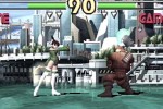Plasma Sword: Nightmare of Bilstein (Dreamcast)