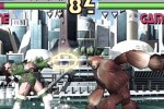 Plasma Sword: Nightmare of Bilstein (Dreamcast)
