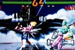 Plasma Sword: Nightmare of Bilstein (Dreamcast)