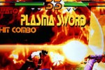 Plasma Sword: Nightmare of Bilstein (Dreamcast)