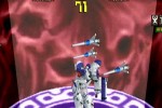 Tech Romancer (Dreamcast)
