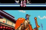 The Last Blade (NeoGeo Pocket Color)