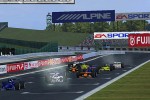 F1 2000 (PC)