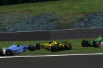 F1 2000 (PC)