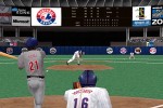 Microsoft Baseball 2001 (PC)