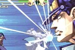 Jojo's Bizarre Adventure (PlayStation)