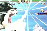 Jojo's Bizarre Adventure (PlayStation)