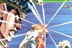 Jojo's Bizarre Adventure (PlayStation)