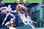 Jojo's Bizarre Adventure (PlayStation)