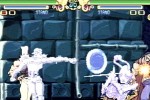 Jojo's Bizarre Adventure (PlayStation)