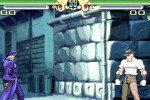 Jojo's Bizarre Adventure (PlayStation)