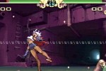 Jojo's Bizarre Adventure (PlayStation)