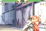 Jojo's Bizarre Adventure (PlayStation)