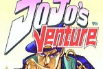 Jojo's Bizarre Adventure (PlayStation)