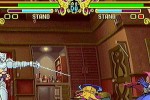 Jojo's Bizarre Adventure (PlayStation)