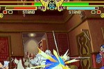 Jojo's Bizarre Adventure (PlayStation)