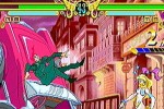 Jojo's Bizarre Adventure (PlayStation)