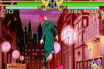 Jojo's Bizarre Adventure (PlayStation)