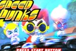 Speed Punks (PlayStation)