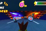 Speed Punks (PlayStation)