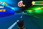 Speed Punks (PlayStation)