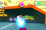 Speed Punks (PlayStation)