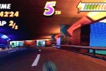 Speed Punks (PlayStation)