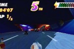 Speed Punks (PlayStation)