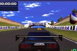 Test Drive Le Mans (PlayStation)
